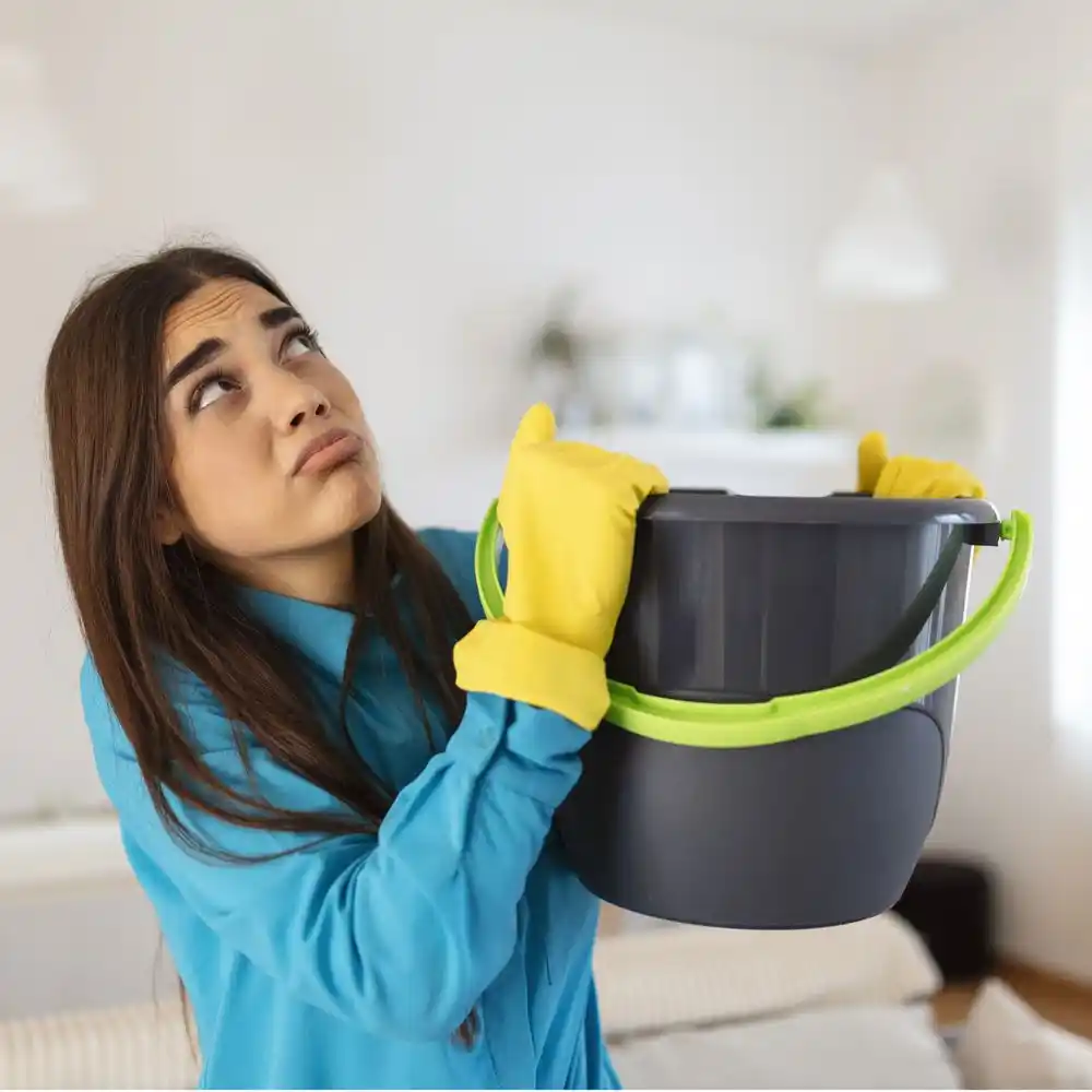 water damage restoration service Ruleville